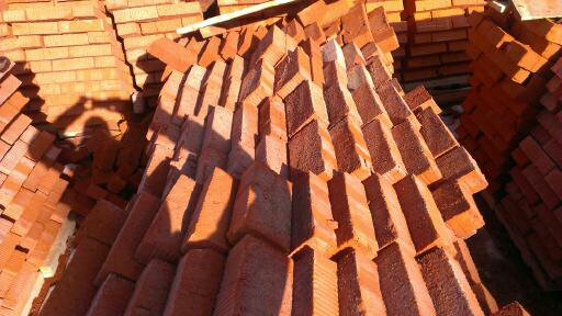 Кирпич полнотелый одинарный М-125 АЛЕКСИН