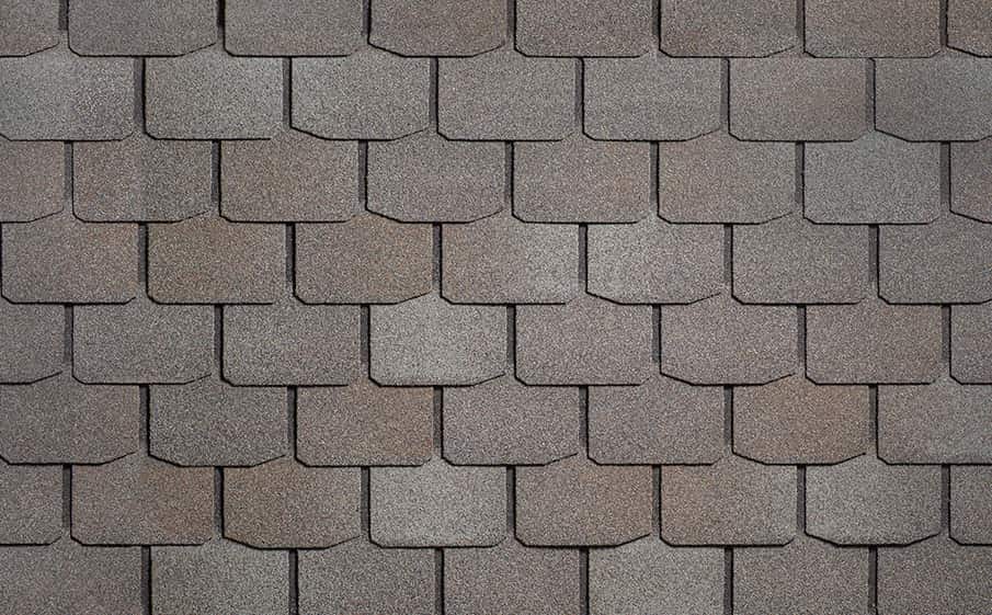 Гибкая черепица ТЕХНОНИКОЛЬ SHINGLAS Модерн брикс, Ледник