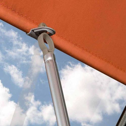 Телескопический стержень универсальный FAKRO ZST