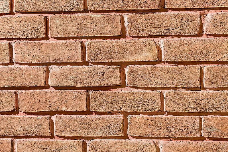 Кирпич ручной формовки Кантемир, М-125,100x210x65, желтый, Петровский кирпич