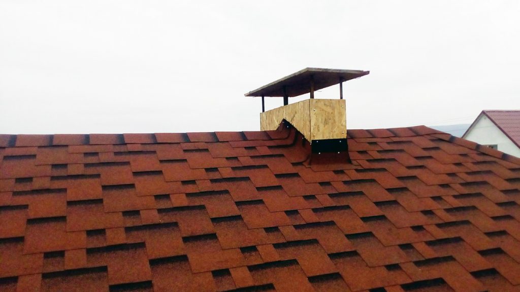 Объект в г. Балаклава