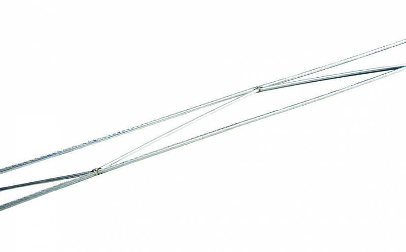 Арматурная рейка BAUT Murfor RND/Z-50, 3050*50 мм